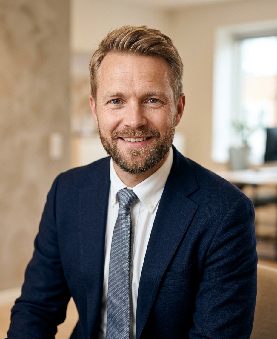 Jonas Kristensen