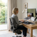Ergonomisk setup til hjemmekontor: tips og tricks