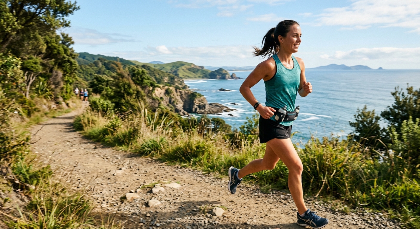 Fitnesstrackere og smartwatches: guide til valg